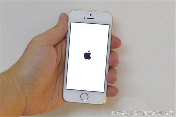 不想你的iPhone报废，这两种修复模式你需要知道！