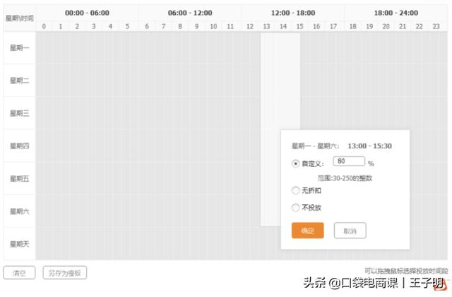 淘宝速学秘籍：让你一学就会的直通车推广全流程！网友：值得学习