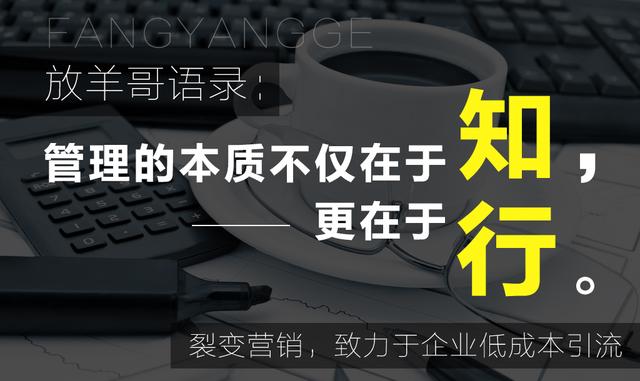 《裂变营销》：社群营销运营方案步骤，不一样的营销思路！