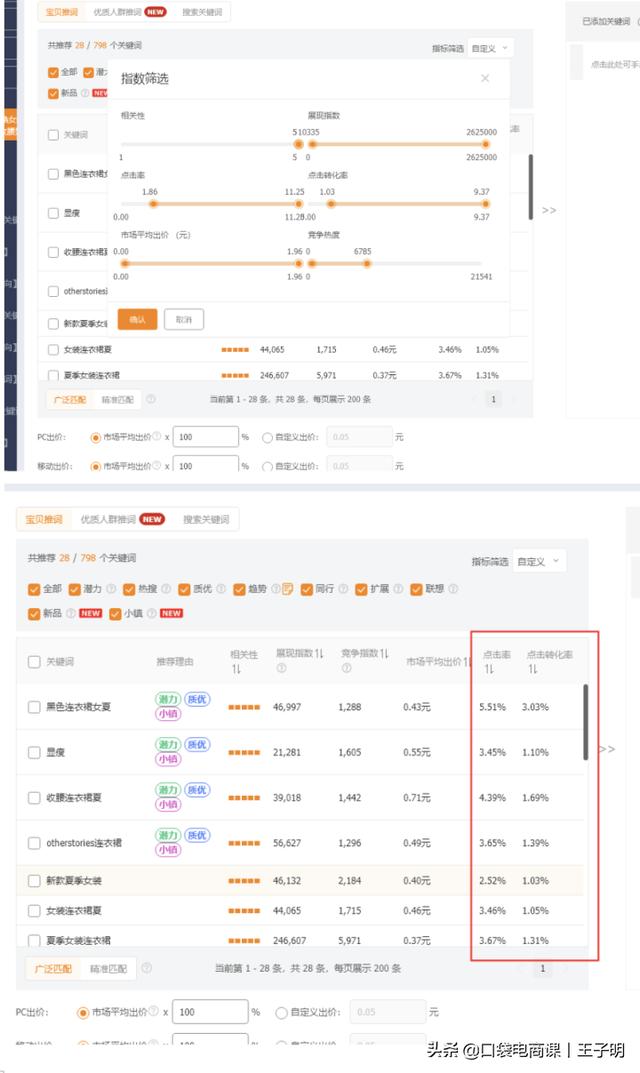 淘宝速学秘籍：让你一学就会的直通车推广全流程！网友：值得学习