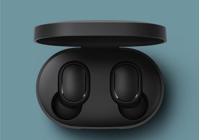 只知道AirPods？这五款蓝牙耳机也很香！最低99元