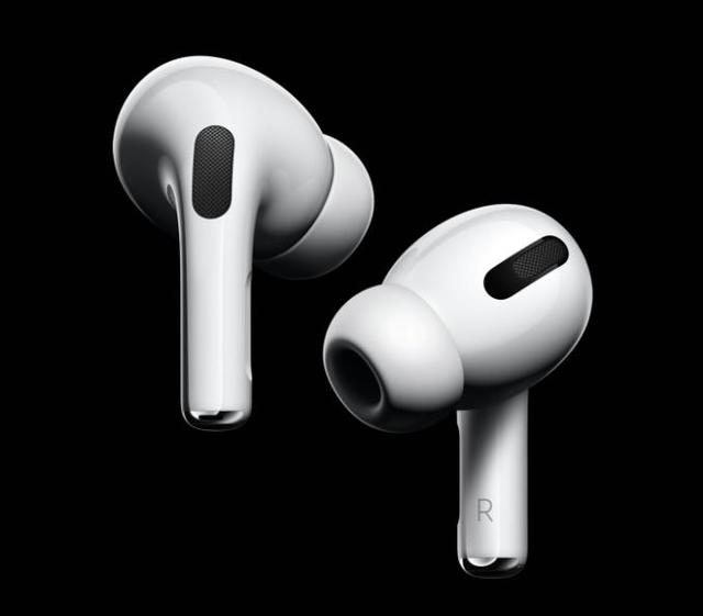 音质最好的耳机竟然不是苹果AirPods Pro 第一名是它