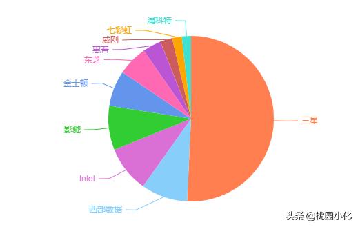 固态硬盘品牌这么多，哪个牌子质量好点？