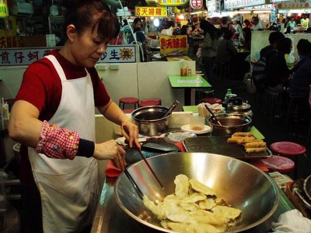 夜市卖这两样美食，一晚纯利润在500元以上