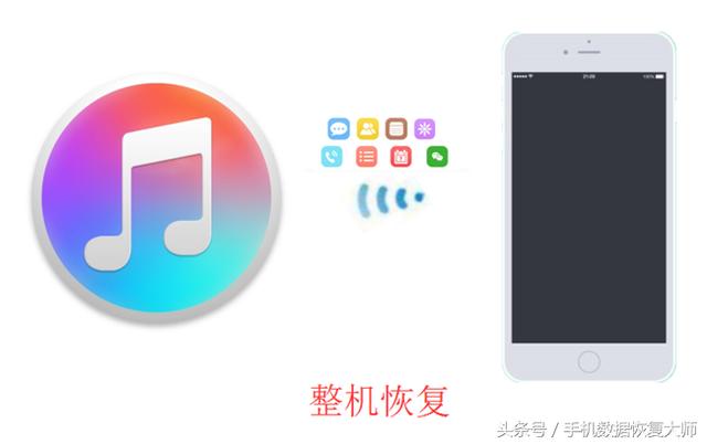 iPhone通讯录不小心删除了如何恢复？最全恢复方法！