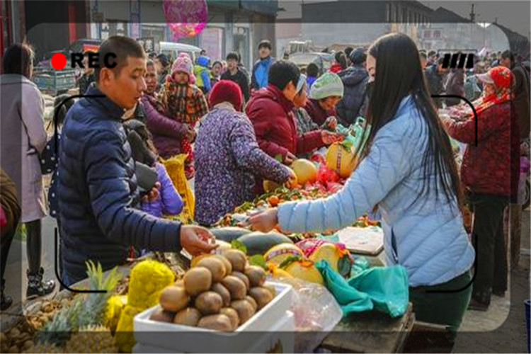 一个创业失败者、认栽了，今年想从摆地摊开始，卖点什么好呢？