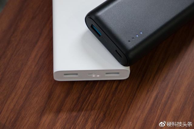 小米、Anker、摩米士等9大品牌10款大容量充电宝横评 ，谁值得买