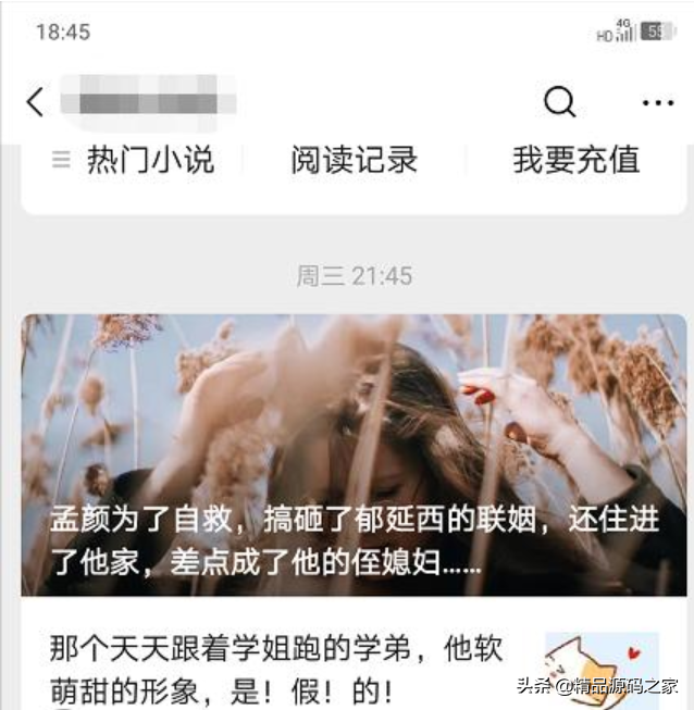 小说网站怎样实现月入万元，这么去操作就对了