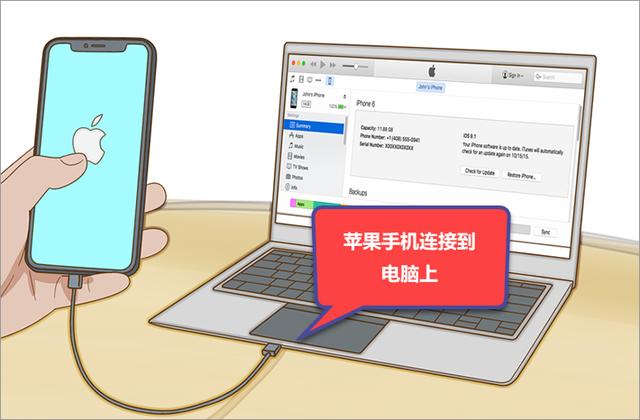 微信聊天记录怎么导出电脑：含文字，图片，语音