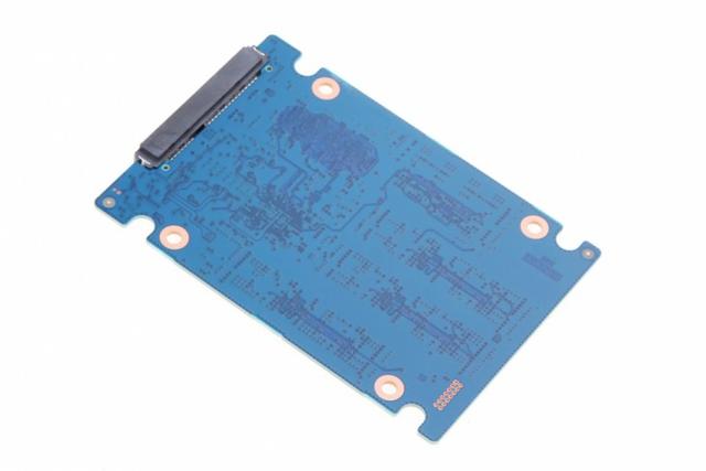 闪迪/西数同时推3D NAND SSD！两款1TB新品首测