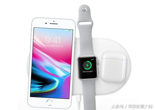 大神推荐的7款iPhone无线充电器！告诉你什么叫性价比！