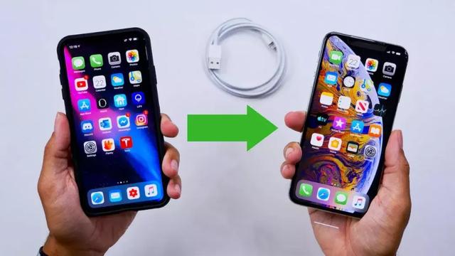 iOS 13 新功能，iPhone 恢复数据新方法