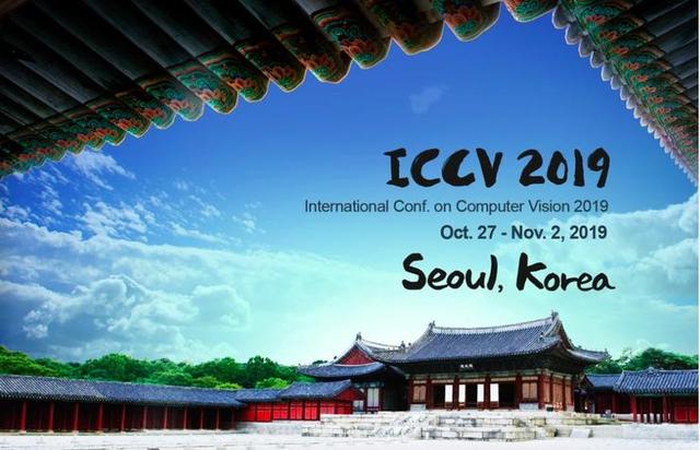 计算机视觉顶会 ICCV 2019 投稿数量翻倍！