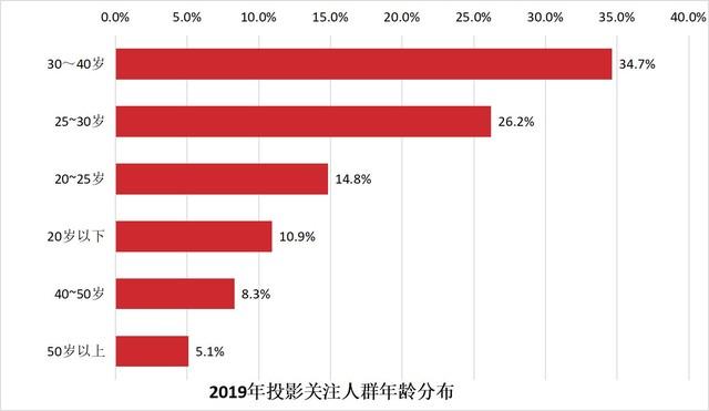 繁荣与隐忧 2019投影行业盘点与展望