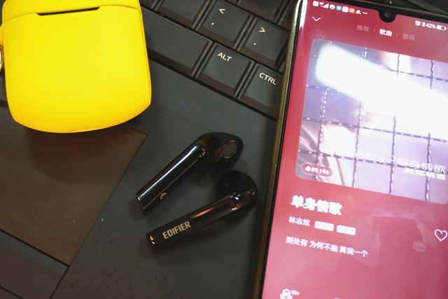 比肩AirPods Pro，看这款国产蓝牙耳机崛起