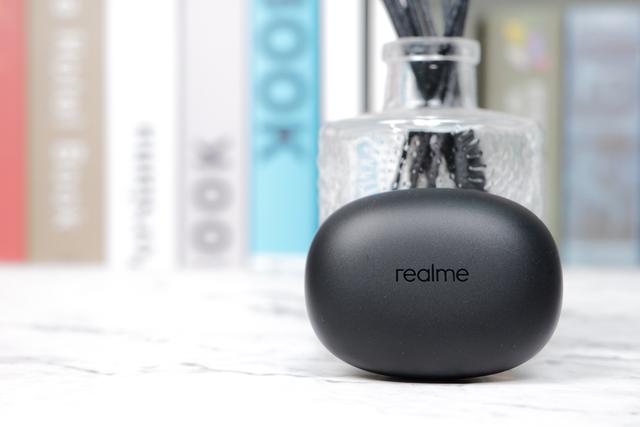 小巧轻便  realme 真我Buds Q真无线蓝牙耳机评测