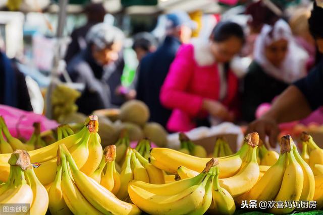 总理称赞的“地摊经济”，你有兴趣尝试吗，8种易上手的小吃项目