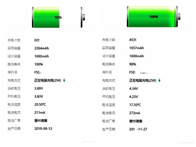 又省了购买新IPhone的钱，苹果6S更换一块电池 修修补补再战3年