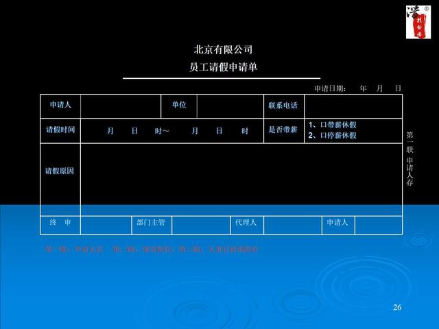 内部工作流程图流程图