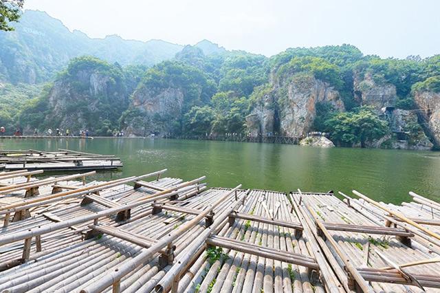 辽宁大连最好玩的16处景点，滨城特色，神奇迷离又美丽浪漫