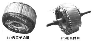 电动车电机的检查和测量方法