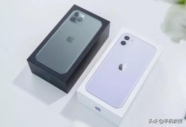 换新iPhone了，四个方法轻松解决新旧iPhone的资料迁移