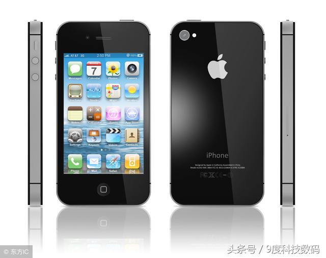 iPhone4s怎么降级到6.1.3，降级后如何下软件和使用微信