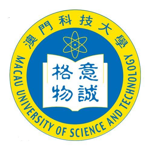 最新出炉：2020澳门地区大学排名！澳门大学领跑！