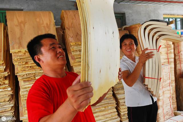 在农村办一个小型加工厂，加工什么好？这几个可以试试