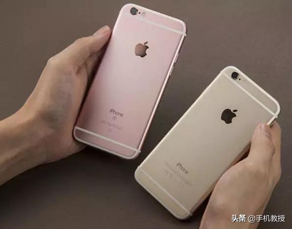 换新iPhone了，四个方法轻松解决新旧iPhone的资料迁移