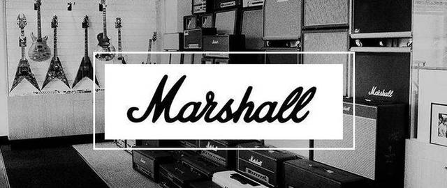 Marshall Stanmore II 蓝牙音箱使用测评