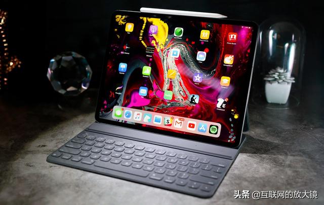 第五代新款iPad发布，但感觉像落幕一样