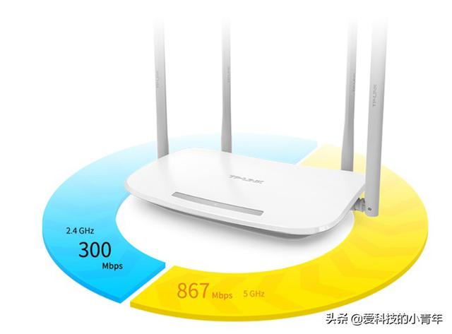 今日推荐：3款性价比极高的无线路由器，改善家中网络问题很简单