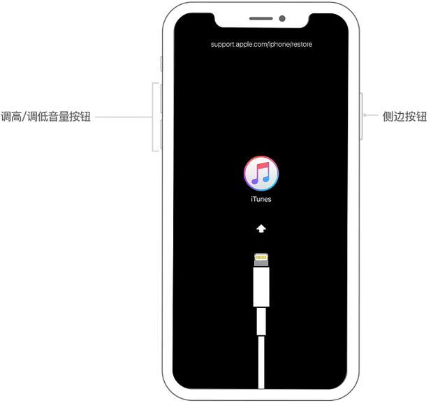 苹果手机忘记密码怎么办？iPhone忘记密码解锁恢复方法