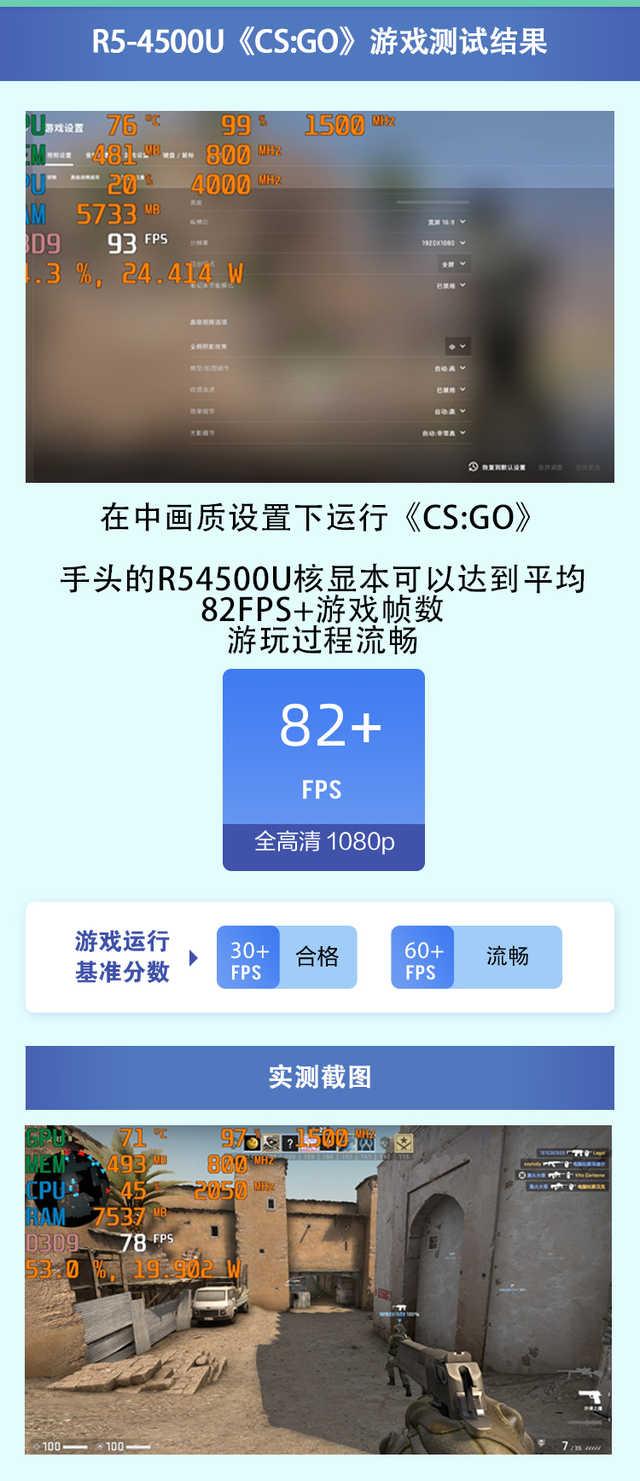 一招学会查看电脑真实性能，用3000元也能买到“游戏本”