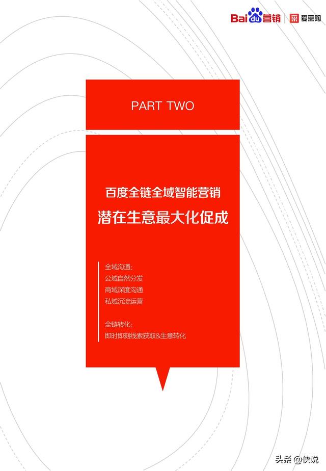 2020年百度B2B行业洞察报告（爱采购）