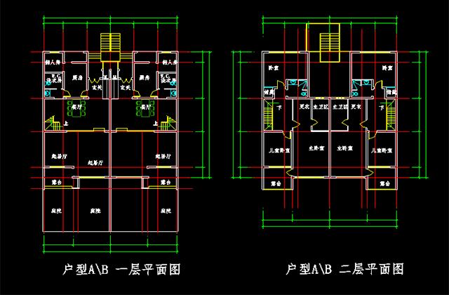 一分钟教你绘制室内平面图，只需7步让你终身难忘