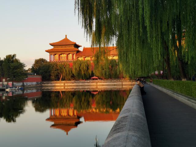 北京名胜古迹有哪些地方，北京十大名胜古迹有哪些