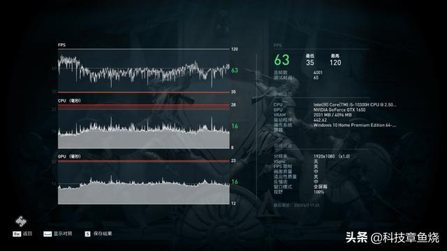 为intel扳回一城，拯救者Y7000 2020评测