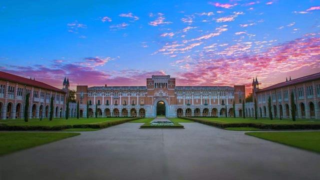 休斯顿大学申请条件(休斯顿大学相当于国内什么大学)