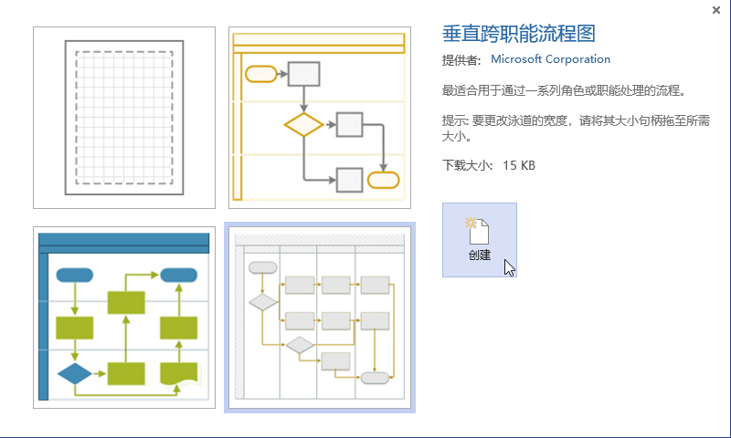 流程图不会绘制？一分钟手把手教你学会，超简单