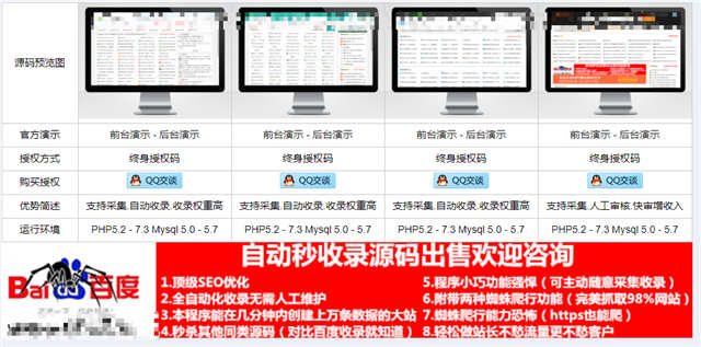 垃圾流量的SEO操作与变现案例 SEO优化 SEO推广 第10张