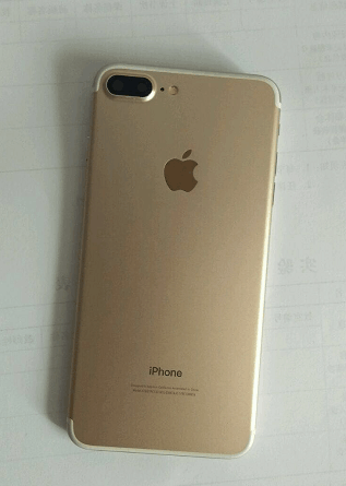 网友买的iPhone7Plus，处理器却是A8，这是为什么？