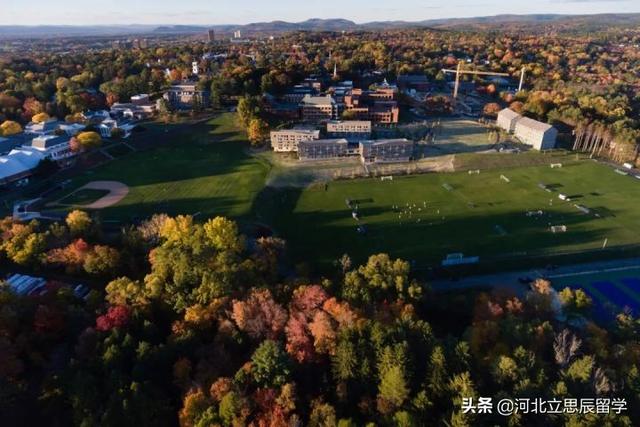 2019福布斯全美最佳大学排名出炉，选这10所大学的孩子更有前途