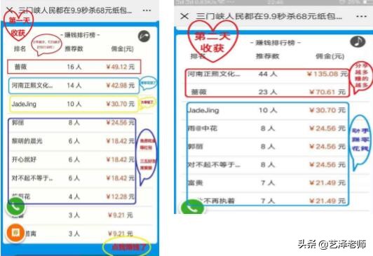 新店开业如何利用微信社群裂变让3000人疯狂支付抢购