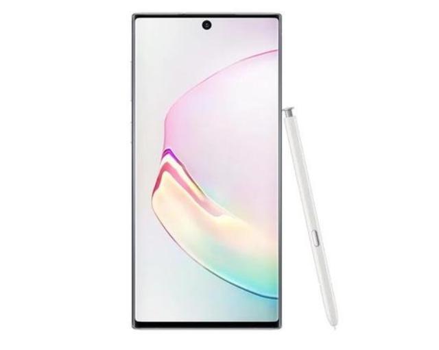 三星Note 10 5G上架新版本：售价约6800元