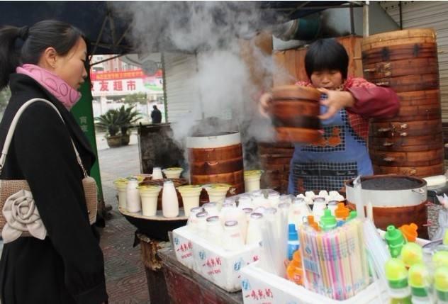 在农村开一个早餐店要投多少钱呢，能赚多少？来了解一下吧