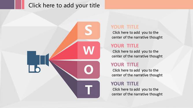 求职面试中的自我分析法——SWOT分析