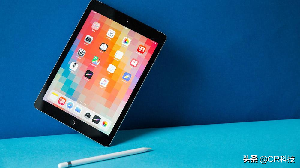 当下选哪款iPad最合适？iPad全系产品分析报告来了