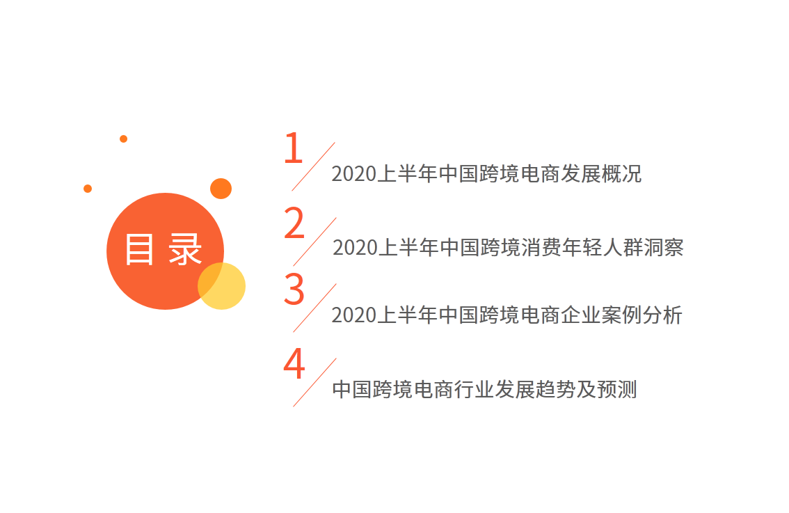 跨境电商行业研究：年轻群体消费潜力崛起，场景化消费趋势显著